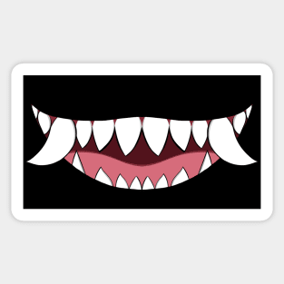 Oni Tusk 1.0 Sticker